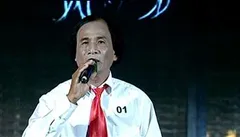 Tuyển chọn giọng ca cải lương “Người cao tuổi” - Chung kết buổi 2 - 17/3/2018