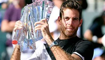 Indians Wells 2018: Del Potro và Osaka lên ngôi vô địch