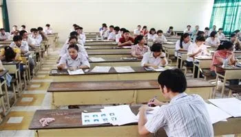 Các quy định trong việc đăng kí dự thi, xét tốt nghiệp THPT đối với thí sinh tự do