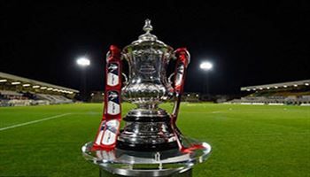 Man Utd gặp Tottenham ở bán kết Cup FA