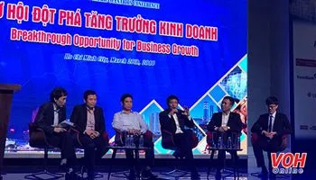 Kinh tế thế giới phục hồi, sản xuất kinh doanh trong nước thuận lợi hơn
