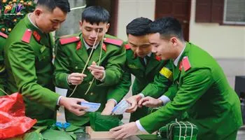 Thời gian sơ tuyển trường công an năm 2018