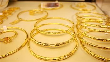 Giá vàng hôm nay 21/3/2018: Giảm thấp nhất 3 tuần