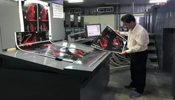 Sau Xuân thì nghệ sĩ nhiếp ảnh Thái Phiên tiếp tục ra mắt Miền cổ tích