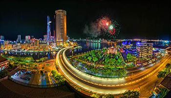 Kim Chi: Vươn lên trong đêm Thành phố