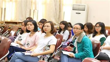 Phương thức tuyển sinh Đại học Ngoại ngữ - ĐHQGHN năm 2018