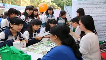 Tuyển sinh 2018: Hấp dẫn thí sinh bằng ngành học mới