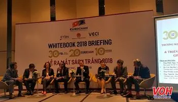 Hải quan TPHCM là đối tác tin cậy, đồng hành cùng doanh nghiệp