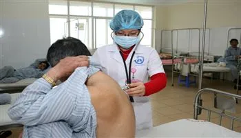 TPHCM tầm soát lao miễn phí trong cộng đồng