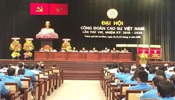 Lấy lợi ích làm điểm tập hợp thu hút đoàn viên và người lao động