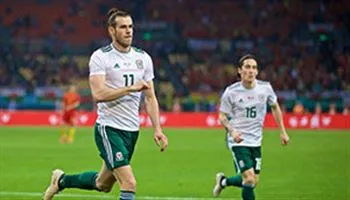 Kết quả bóng đá 22/3: Xứ Wales đại thắng trong ngày Giggs ra mắt