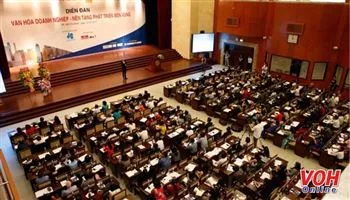 Công nghiệp 4.0 sẽ đem lại cơ hội lớn cho doanh nghiệp thuộc lĩnh vực sản xuất và chế biến