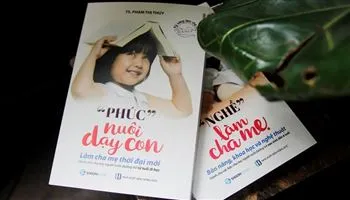 “Kỹ năng làm cha mẹ” giúp cha mẹ gần thêm con cái