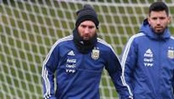 Messi ngồi ngoài trận thắng Italy, sẽ ra sân trận Tây Ban Nha vs Argentina?