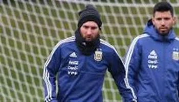 Messi ngồi ngoài trận thắng Italy, sẽ ra sân trận Tây Ban Nha vs Argentina?