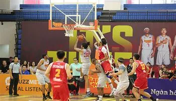 Kết thúc vòng bảng, Saigon Heat thiết lập thêm kỷ lục mới