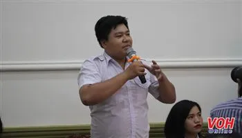 Sinh viên tiêu biểu hiến kế xây dựng Thành phố