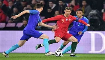 Kết quả bóng đá 27/3: Ronaldo im tiếng, Bồ Đào Nha thảm bại trước Hà Lan