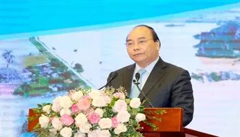 Thủ tướng: Xây dựng xã hội an toàn trước thiên tai