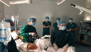 Phương thức tuyển sinh Khoa Y (ĐGQG TPHCM) năm 2018