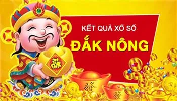XSDNO 31/3 - Kết quả xổ số Đắk Nông hôm nay thứ 7 31/03/2018
