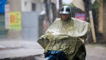 Thời tiết tháng 4/2018: Tháng chuyển mùa, hiện tượng dông, sét, tố lốc gia tăng