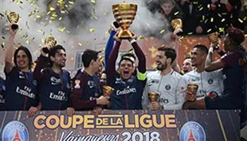 Kết quả bóng đá: PSG đoạt Cup Liên đoàn Pháp