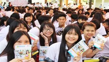 Trường Đại học Công nghệ TPHCM công bố Đề án tuyển sinh Đại học năm 2018