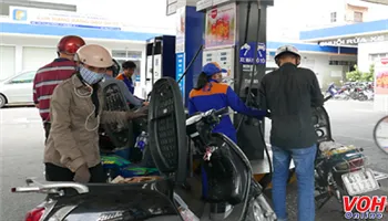 Bộ Tài chính lý giải việc sắp tăng thuế bảo vệ môi trường với xăng dầu