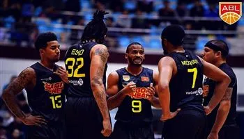 Saigon Heat thua tiếc nuối ở lượt đi vòng play-off 