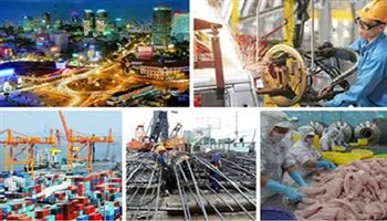 Hai kịch bản tăng trưởng năm 2018