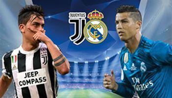 Lượt đi tứ kết Cup C1 Champions League, Juventus vs Real: Đòi nợ thành công?