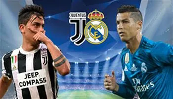 Lượt đi tứ kết Cup C1 Champions League, Juventus vs Real:  Đòi nợ thành công?