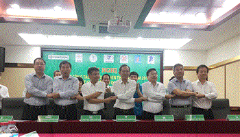 Cần phát hiện tuyên dương khen thưởng nhân rộng kịp thời những điển hình tiên tiến 