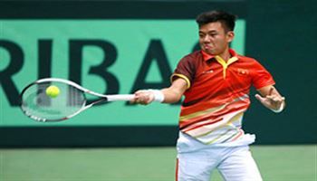 Davis Cup 2018: ĐT quần vợt Việt Nam ra quân thuận lợi