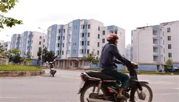 Nhà tái định cư – thừa mà thiếu!