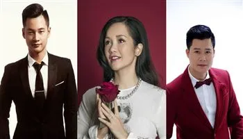 Dàn sao Việt cùng tưởng nhớ về Trịnh Công Sơn trong đêm nhạc Thay lời muốn nói tháng 4/2018