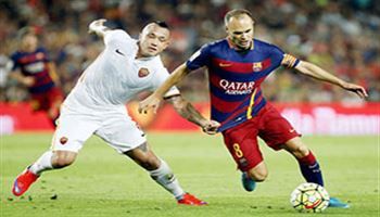 Kênh trực tiếp Cup C1 Champions League rạng sáng ngày 5/4