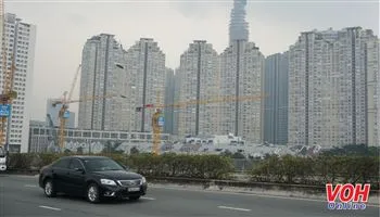 Dự báo thời tiết TPHCM ngày mai 5/4: Trưa có thể mưa rào