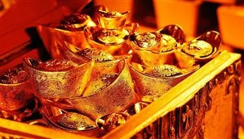 Giá vàng hôm nay 4/4/2018: Vàng giảm nhẹ