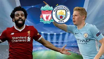 Lượt đi tứ kết Cup C1 Champions League, Liverpool vs Manchester City: Chinh phục thành phố cảng