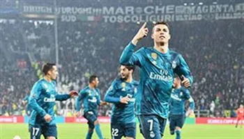 Xem lại siêu phẩm của Ronaldo trận Real Madrid hạ Juventus 3-0 tại tứ kết Cup C1