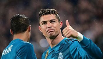 Ronaldo đi vào lịch sử Cup C1 Champions League
