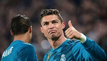 Ronaldo đi vào lịch sử Cup C1 Champions League