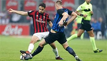 ​Kết quả bóng đá 5/4: Inter và Milan bất phân thắng bại
