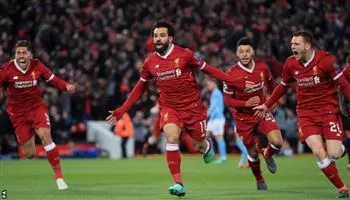 Kết quả Cup C1 Champions League ngày 5/4: Man City thua thảm Liverpool, Barcelona đại thắng Roma 