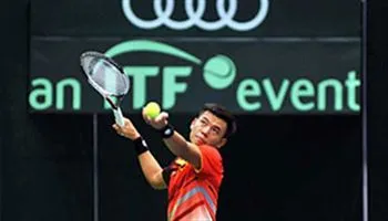 Davis Cup 2018: Đánh bại ĐT Campuchia, Việt Nam giành vé vào vòng 2