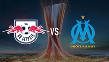 Lượt đi tứ kết Cup C2 Europa League, Leipzig vs Marseille: Chớ coi thường tân binh!