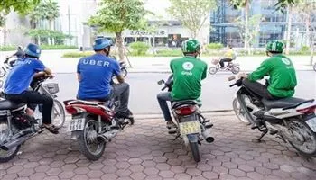 Grab khẳng định không liên quan đến khoản tiền Uber nợ Cục Thuế TPHCM 53 tỷ đồng