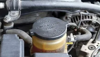 Kiểm tra và khắc phục những trục trặc của hệ thống lái 